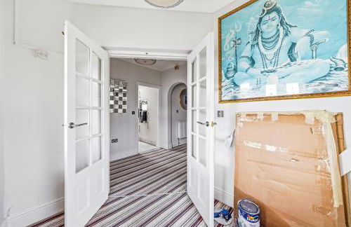 Nancy's 3 bedroom house near Heathrow Airport - Foto 24