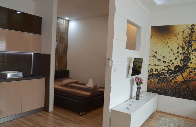 Füredi Apartman Földszint - Foto 9