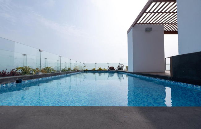 Spectacular 3BR 2BA Parking - Foto 59