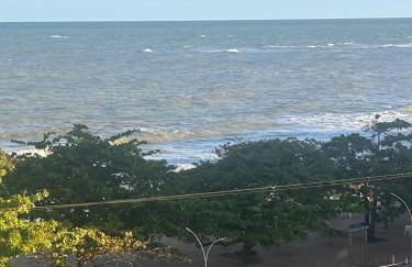 Pé na Areia, novíssimo apartamento em Castelhanos - Foto 12