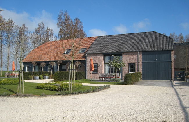 Rural Holiday Home With Outdoor Pool & Sauna - Foto 1