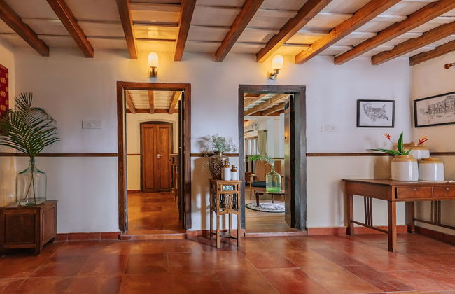 GEO HOLIDAY HOMES - Foto 13