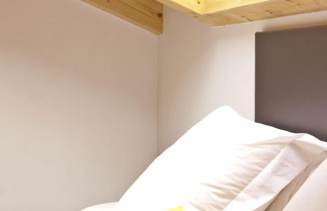 Apartamentos Lux Santiago - Photo 9