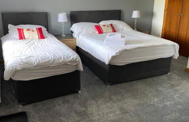 The Barn Lodge - Photo 41