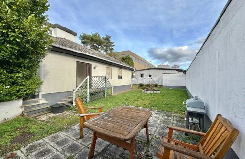 Villa Heusenstamm - Foto 29