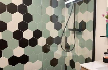 loft charmant dans quartier branché - Foto 9