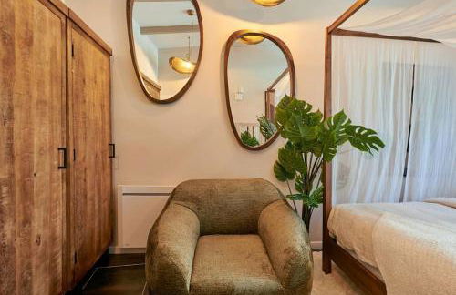 Versailles Jacuzzi - Sauna - RDC 2 - Foto 15