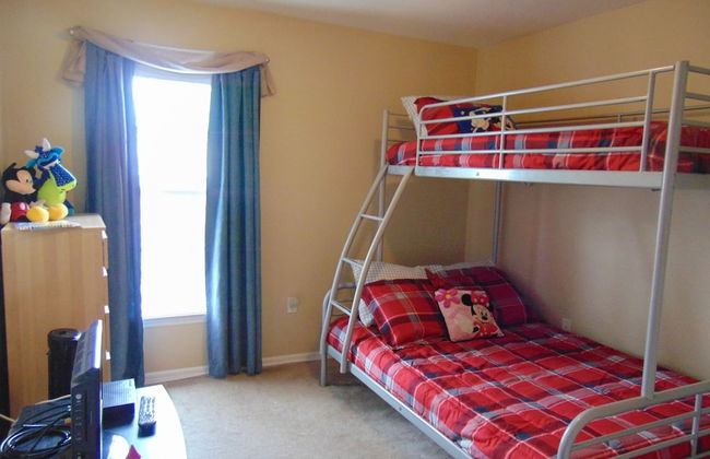 Enchanting Disney Vacation Home Reserve - Foto 12