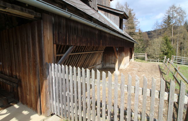 Kopphütte - Foto 61