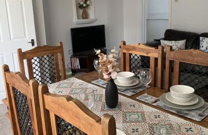 Pallister House Middlesbrough - Foto 13