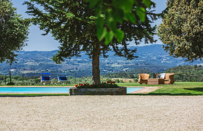 Ormanni nel Chianti Classico - Foto 63