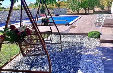 Villa Endi,a gem near Sibenik - Foto 33