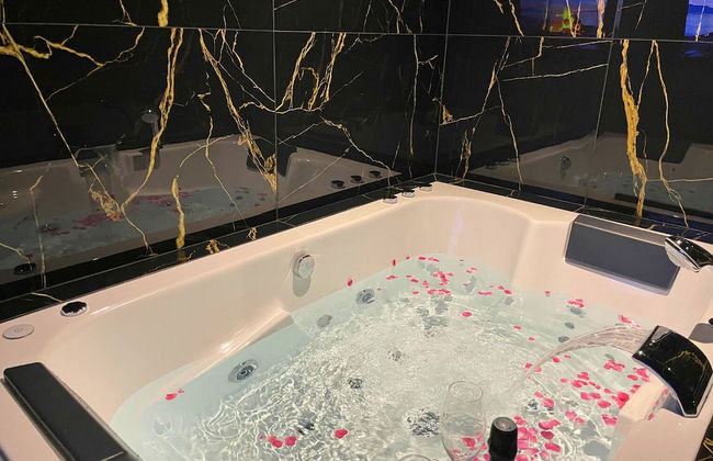 Apart'Moment ÉVASION - Foto 24