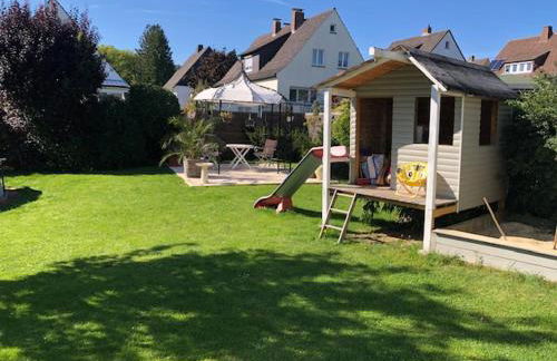 komfortable FeWo Am Kaiserkreuz - Foto 6