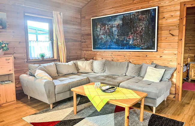 1 bedroom House in Müllenbach with garden - Photo 10