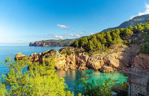 Villa Ca La Dolors - Cala Deià, by PriorityVillas - Foto 38