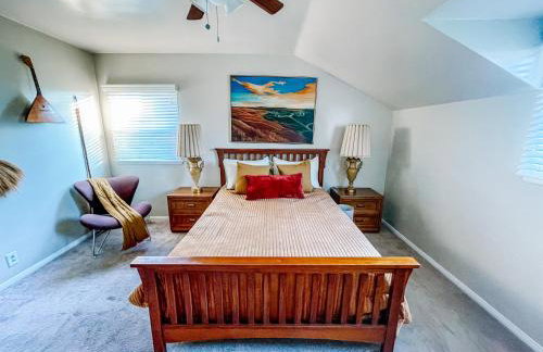 Lovely home close by SOFI Stadium - Foto 12