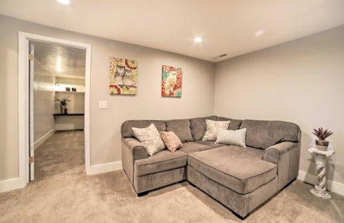 Pocatello Retreat about 3 Mi to Downtown! - Foto 23