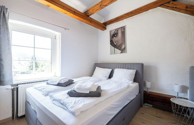 COY Apartments Leoben - Stay Comfortable & Work Smart - Photo 75