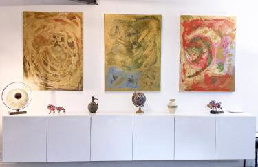 White Lofty und White Studio - Foto 32