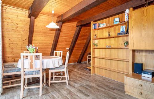 Gemütliches Nurdachhaus Bodensee - Foto 13