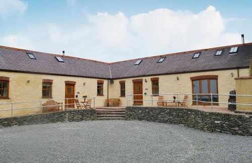 Yr Hen Stabl - Foto 15