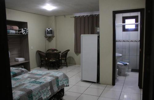 Apartamento Bella Vista Gramado - Foto 26