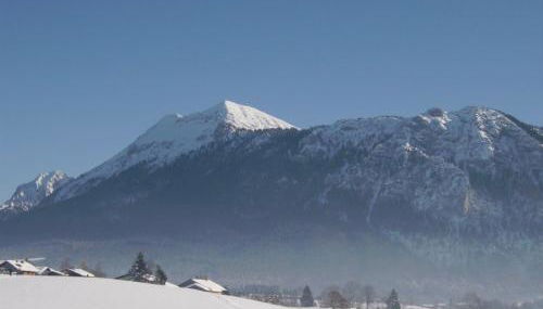 Haus Schöneck - Chiemgau Karte - Foto 2
