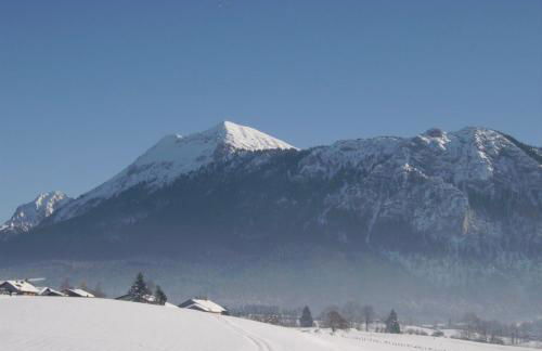 Haus Schöneck - Chiemgau Karte - Foto 2