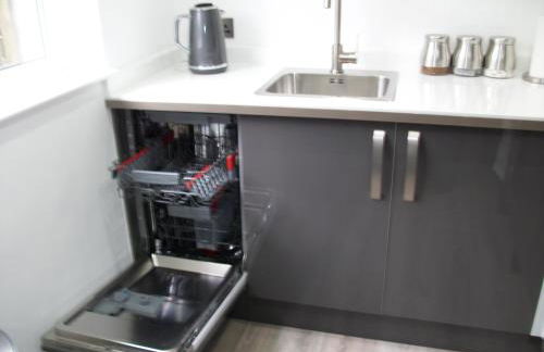 Westpark Apartment - Foto 11