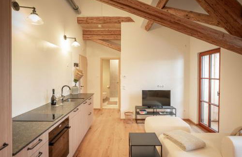 tobel 1853 apartments - Foto 33