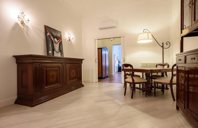 Palazzo Dello Spagnolo Suite - Foto 18