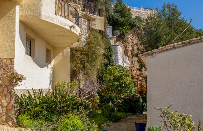 Vista Halcon - Foto 31