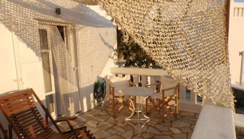 Mykonos Ornos Turquoise Home - Foto 3