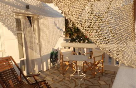 Mykonos Ornos Turquoise Home - Foto 3