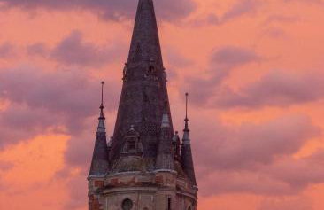 Przy pałacu - Foto 33