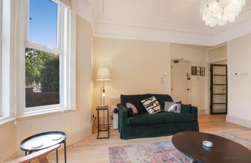 St Georges Apartment - North East Escapes - Foto 15