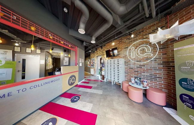 Student Only Collingwood - Foto 2