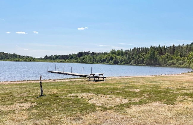 9 Person Holiday Home in Morlunda-by Traum - Foto 27