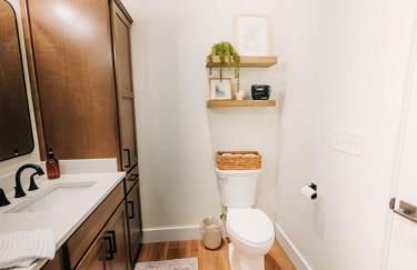 Little River Retreat - Foto 13