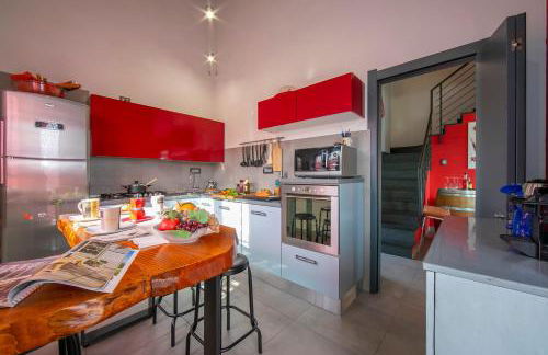 Villa Laura Private Pool and Garden - Happy Rentals - Foto 29