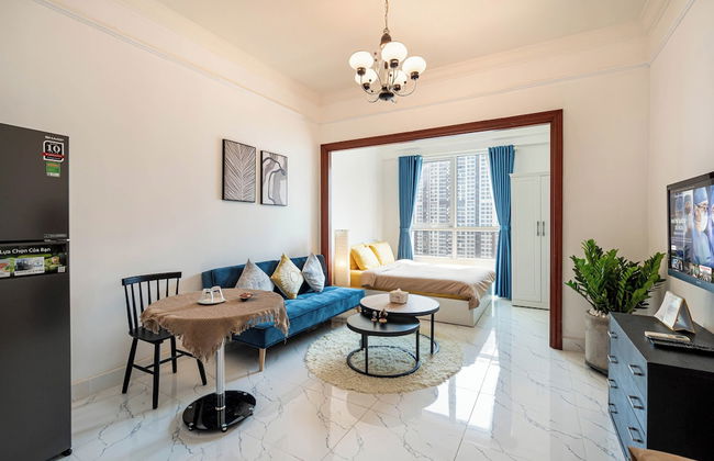 The Manor 2 Apartment - Rooftop Pool - Foto 18