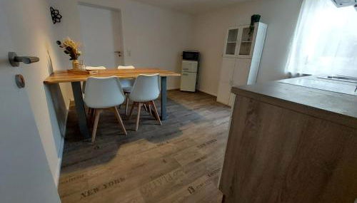 Ferienwohnung Josy - Foto 2