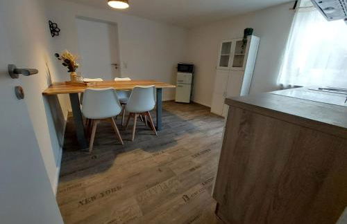 Ferienwohnung Josy - Foto 2