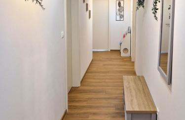 Gemütliche FeWo 4-6 Personen in Traumlage mit Sauna - Foto 7