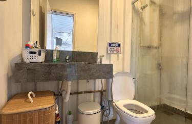 Casa Villela na Villela Home Stay Lago Sul - Foto 10