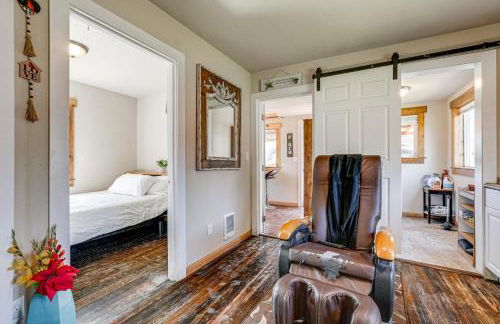 3 Mi to University of Oregon Home with Grill! - Foto 8