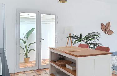 CocoMar I- Luxurious villa with pool near the sea - Foto 58