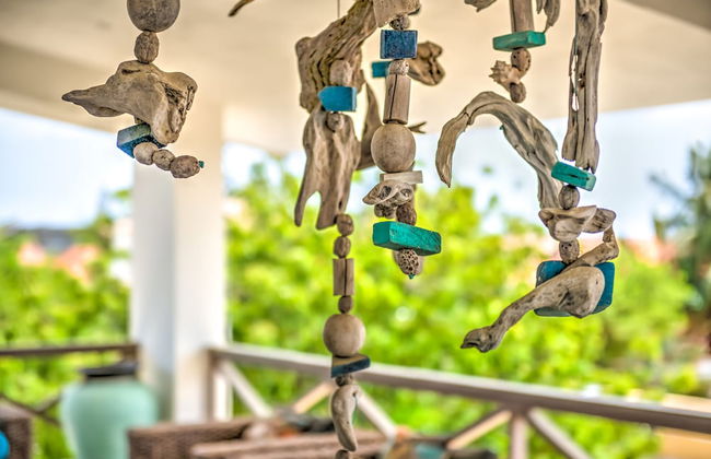 Vista Alegre by Boutique Bonaire Unique Resorts - Foto 41