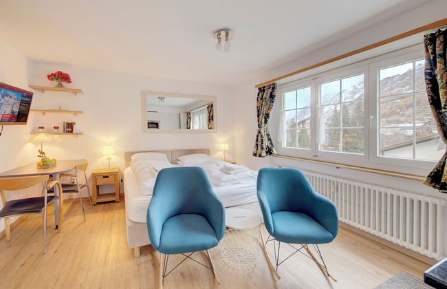 Mountain Exposure Good Value Apartments - Foto 14